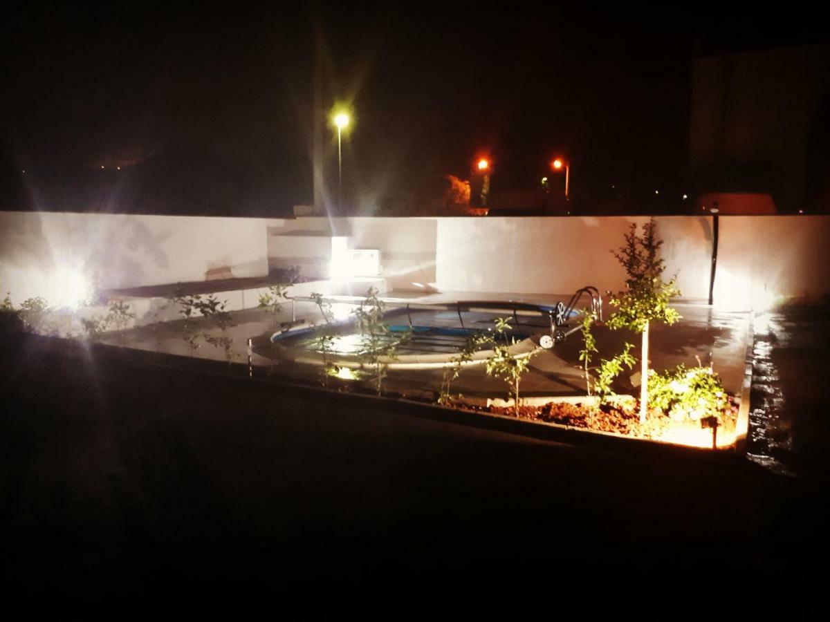 Franov With Pool, 10 Min From The Old Town Of Zára