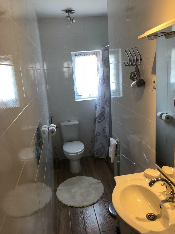 Dom wakacyjny Franov With Pool, 10 Min From The Old Town Of Zadar